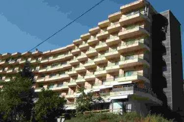 Residència Casal dels Avis de Ripoll