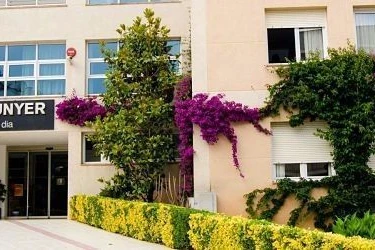 Residència Pi i Sunyer