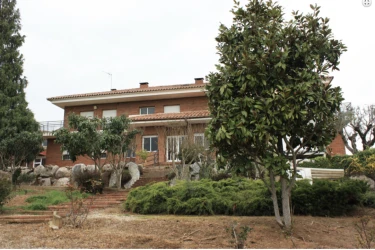 Residència Nostra Llar