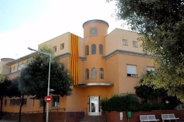 Residència Les Vetes