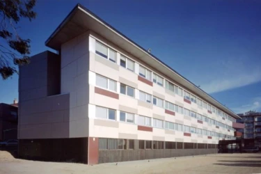 Sant Feliu de Guíxols Gent Gran