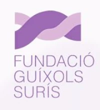 Logo Residència Surís Gent Gran