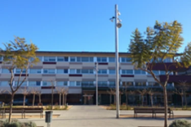 Residència Surís Gent Gran