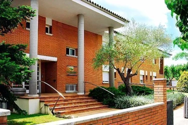 Residència geriàtrica Les Oliveres