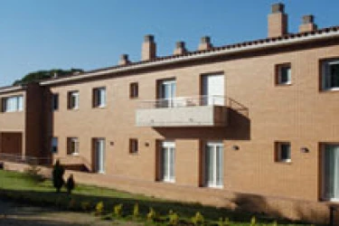 Residència de la Tercera Edat els Avets