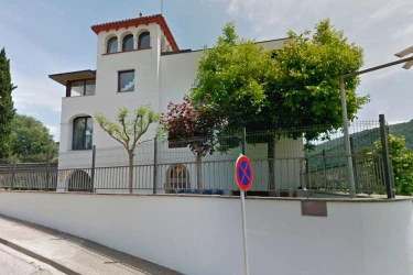 Residencia Torreblanca