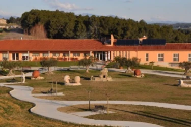 Residència Els Cirerers