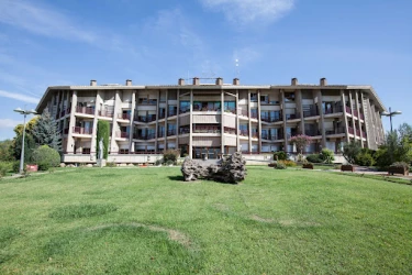 Residència geriàtrica Sant Salvador d' Horta