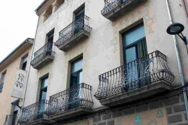 Residencia Ca L' Oller