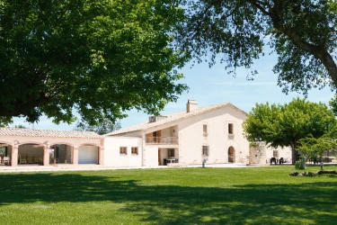 Residencia Mas Moner