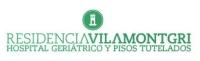 Logo Residencia Vila Montgrí