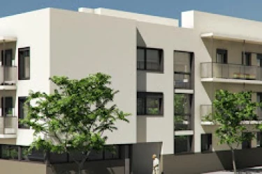 Residencia Vila Montgrí