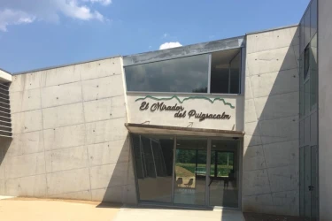 Residencia El Mirador del Puigsacalm