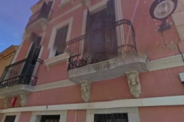 Residència Vidreres