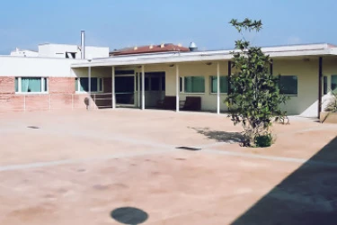 Centro Geriátrico Les Forques