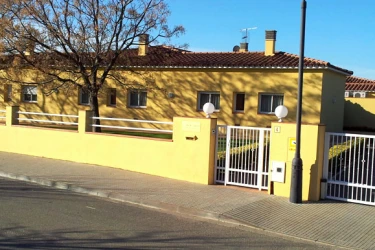 El Jardí de l' Empordà