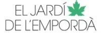 Logo El Jardí de l' Empordà