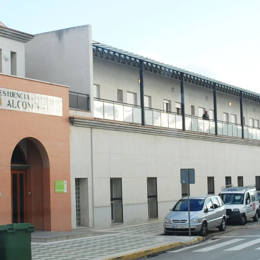 Centro Residencial Municipal Alconchel