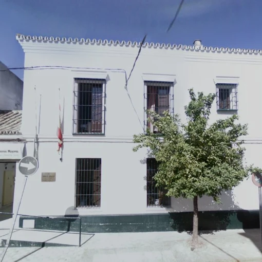 Centro Residencial para Personas Mayores de Marchena