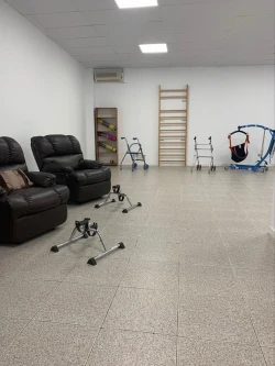 centro de dia gimnasio