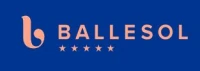 Logo Residencia de Personas Mayores Ballesol Almeria