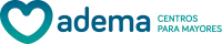 Logo Centro Residencial para Personas Mayores Geriatrica Asistida