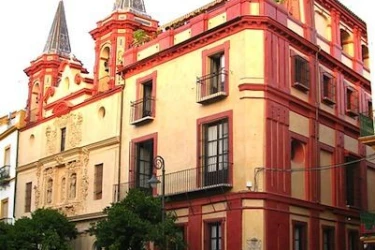 Centro Residencial San Juan de Dios