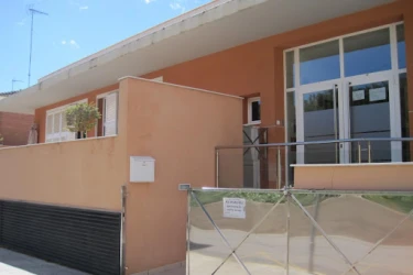 Centro de dia de Vila-Rodona