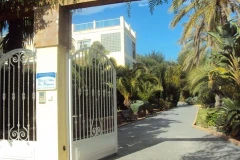 Residencia para Personas Mayores Dependientes Villa de Altea-Les Boqueres