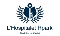 Logo centre de dia L'Hospitalet Rpark