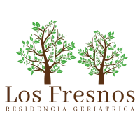 Logo Residencia Los Fresnos