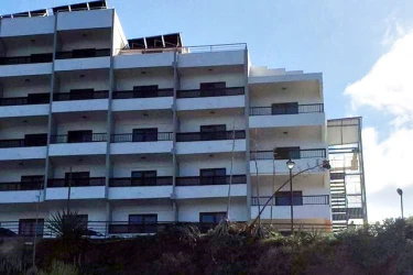 Centro Residencial de Mayores Bajamar