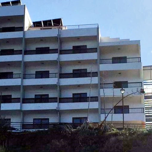 Centro Residencial de Mayores Bajamar