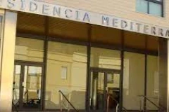 Residencia para Personas Mayores Dependientes Mediterraneo