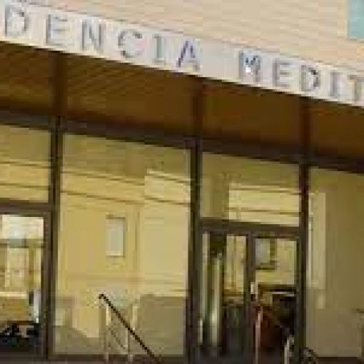 Residencia para Personas Mayores Dependientes Mediterraneo