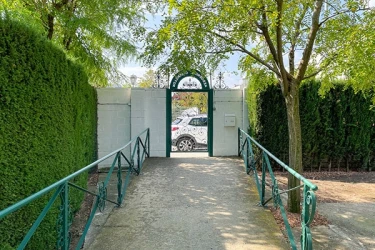 Residencia Emera Lleida