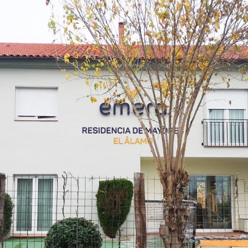 residencia-para-mayores-Emera-El-Alamo-madrid