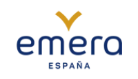 Logo Residencia Emera Ponent