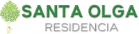Logo Residència Santa Olga