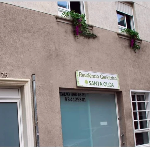 Residència Santa Olga