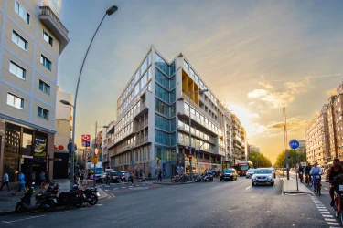 residencia-para-personas-mayores paral.lel-barcelona