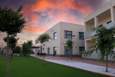 residencia-para-personas-mayores depencientes-savia-orihuela-alicante