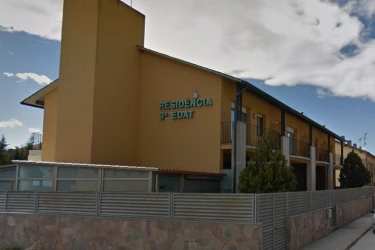 Residències de Catalunya - Moià (Residència Torre d'Esplugues S.L.)