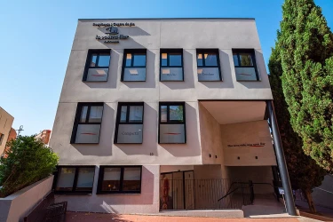 Centro-de-Mayor-La Vostra Llar Terrassa