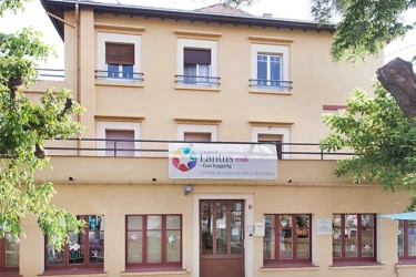 Centro-de-Mayores-Lantus Tona