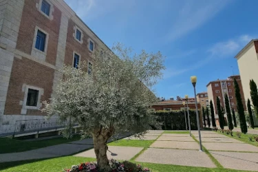 residencia-para-la-tercera-edad-santa-monica-valladolid