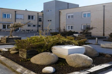 Caser Residencial Laguna