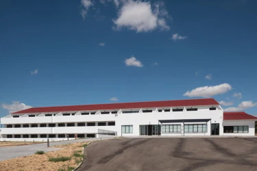 Centro de Mayores San Sebastian