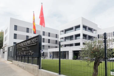 Residencia Hidalgos Tres Cantos | Centro para mayores