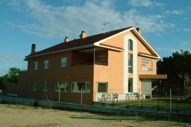 Centro-de-Mayores-Edumar Sl